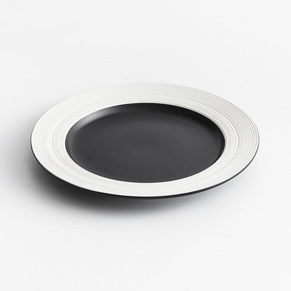 Skorter hole design - The disc