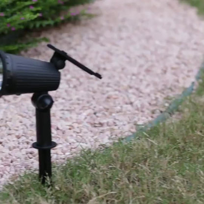 Skorter | LumiSpot - Solar LED Lighting for Garden and Landscape