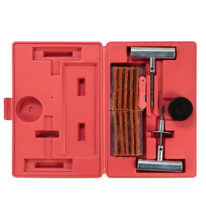 Skorter | 57-pcs: Universal tire repair kit