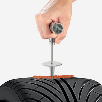 Skorter | 57-pcs: Universal tire repair kit