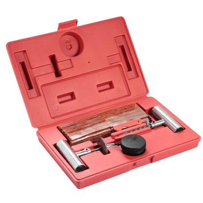Skorter | 57-pcs: Universal tire repair kit