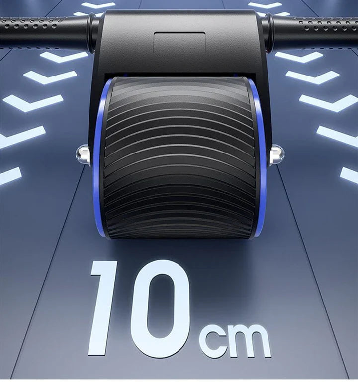Skorter | Ab Roller for Abdominal Muscles