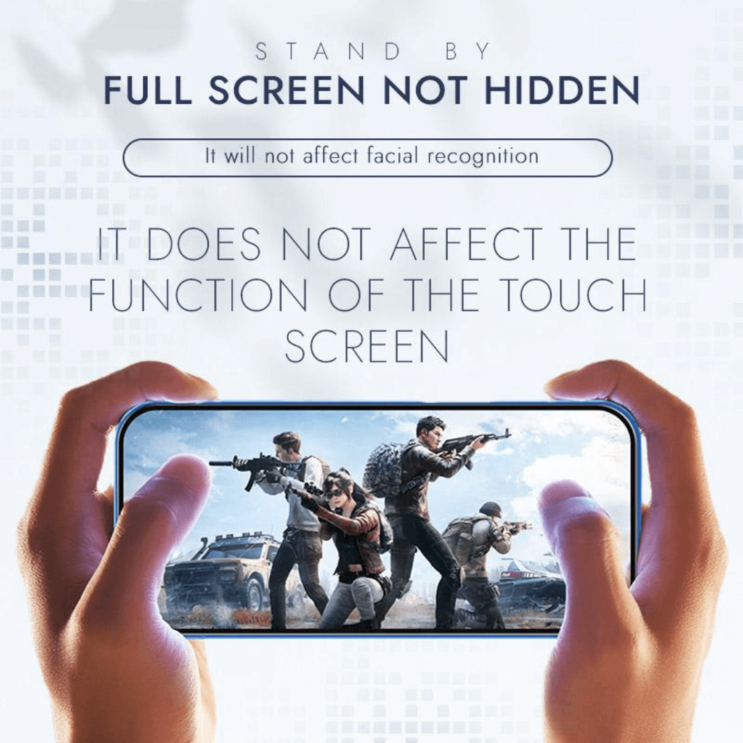 Skorter | Dubbelsidigt skal - iPhone-fodral