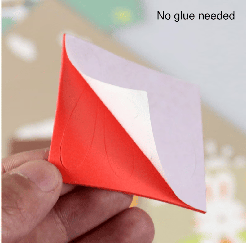 Skorter | 3D Foam Sticker Puzzle Game DIY Animal Children's Education Toys