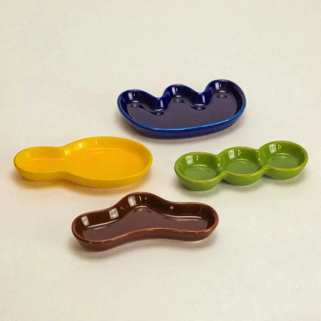 Skorter | Dino Ramekins