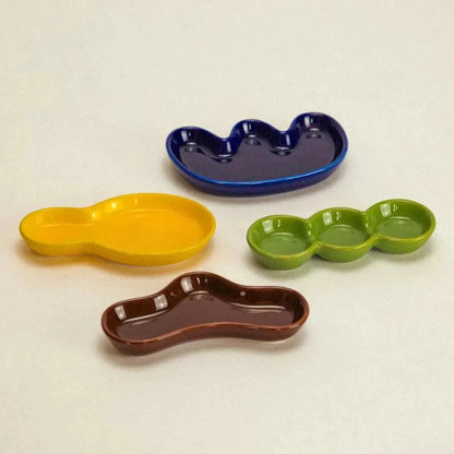 Skorter | Dino Ramekins