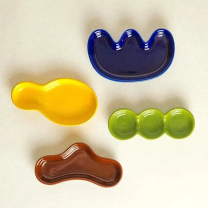 Skorter | Dino Ramekins