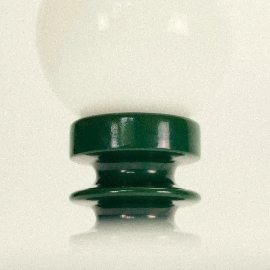 Skorter | Siren Lamp | Forest Green