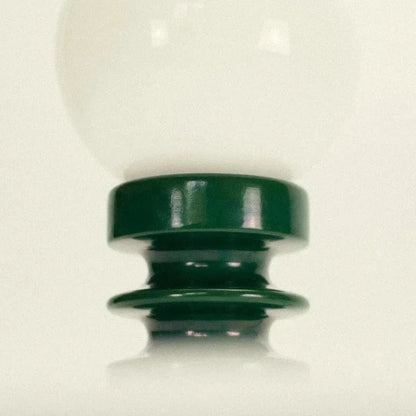 Skorter | Siren Lamp | Forest Green