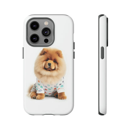 Skorter | Chow Chow Tough Cases