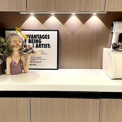 Skorter | Energy-saving under-cabinet light