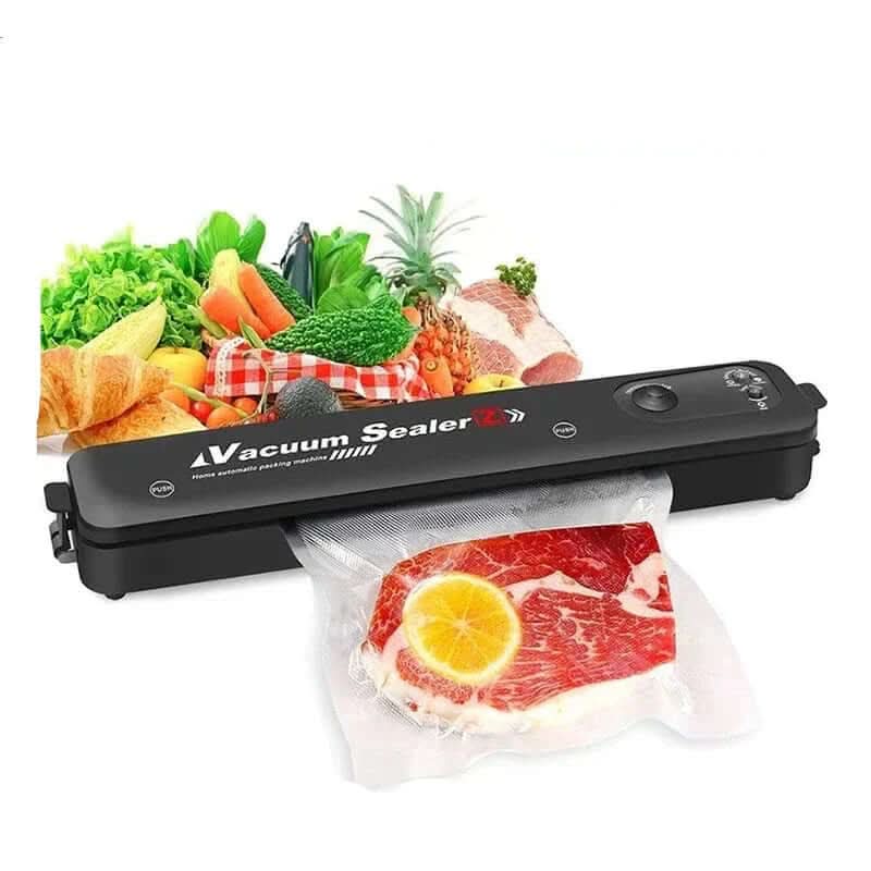 Skorter | Automatic Vacuum Sealer – Food Preservation Machine