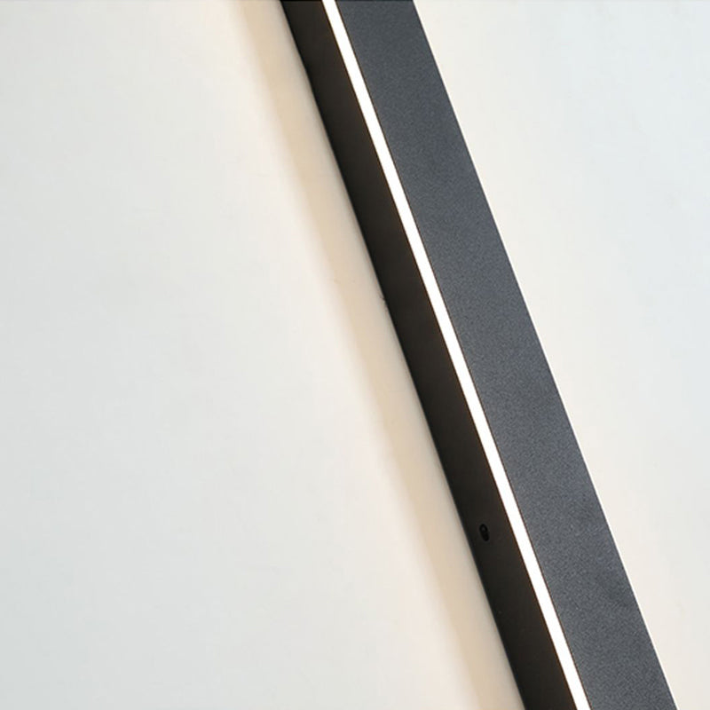 Skorter | Waterproof LED Outdoor Wall Light – Modern Minimalist Design