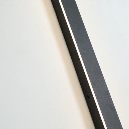 Skorter | Waterproof LED Outdoor Wall Light – Modern Minimalist Design