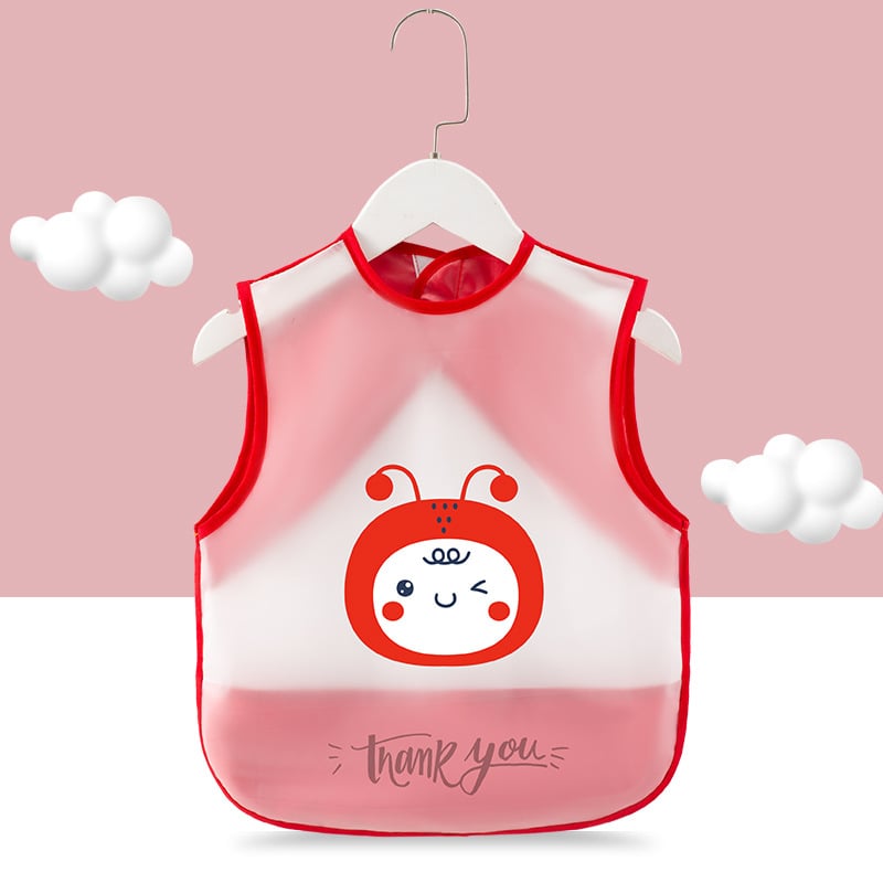 Skorter | Adjustable Kids Bib (2 PSC)
