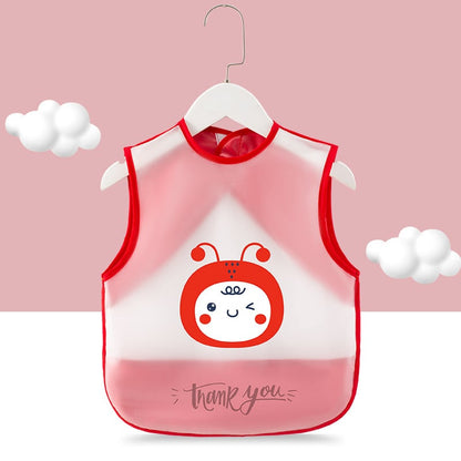 Skorter | Adjustable Kids Bib (2 PSC)