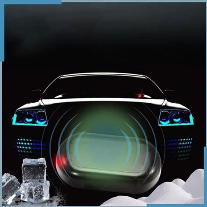 Skorter | Auto Interference Antifreeze Instrument