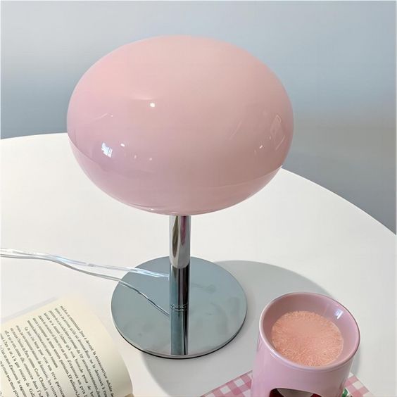 Skorter | LichtLuxe - Stylish Modern Crystal Table Lamp