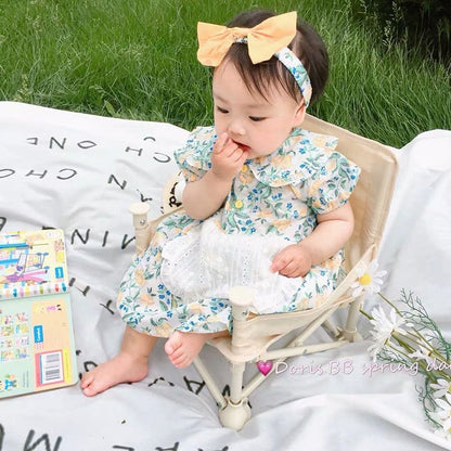 Skorter | Baby Seat Booster High Chair