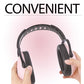 Skørter | Hearing Protection Ear Muffs