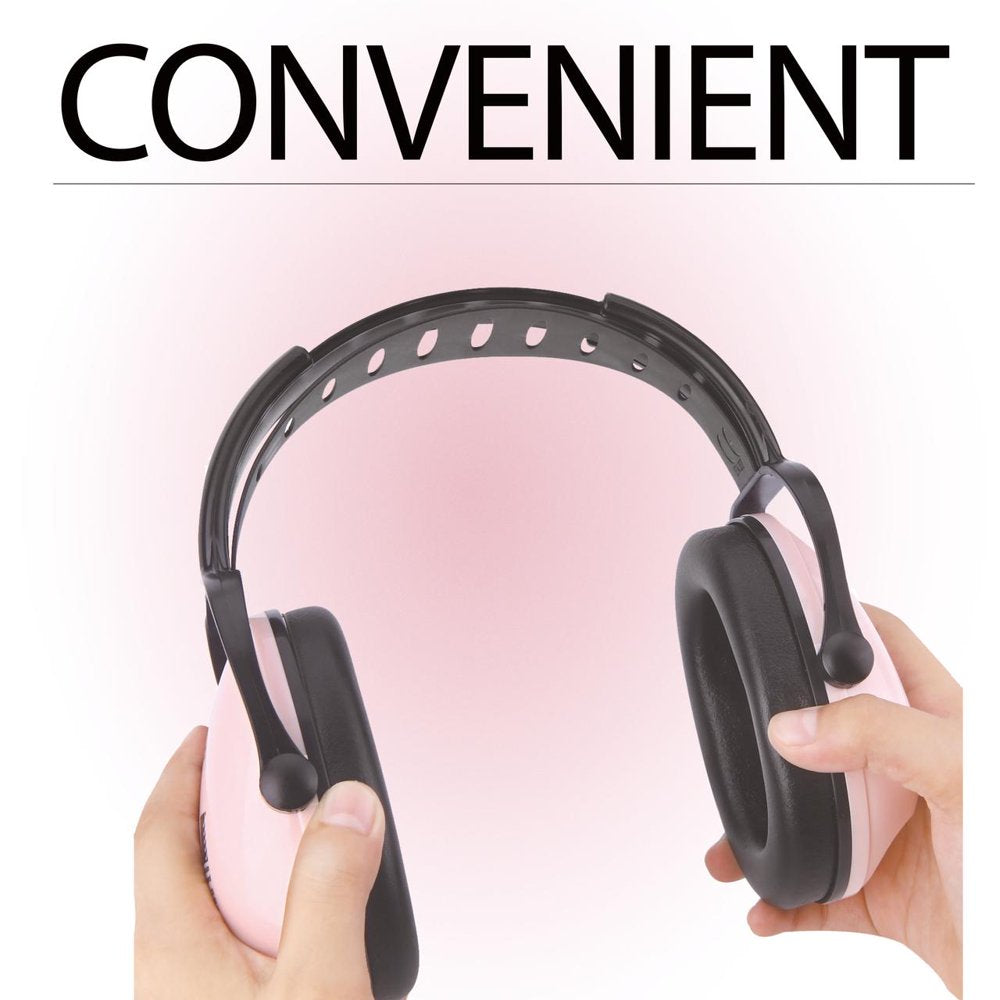 Skørter | Hearing Protection Ear Muffs