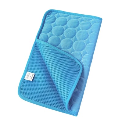 Skorter | Cooling mat for pets with non-toxic self-cooling gel