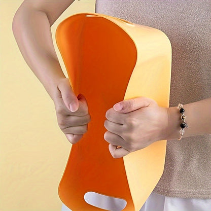 Skorter | 4x Storage Bins with Handle