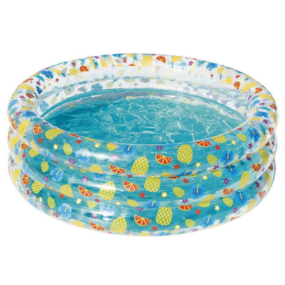 Skorter | 59x21" Inflatable Swimming Pool