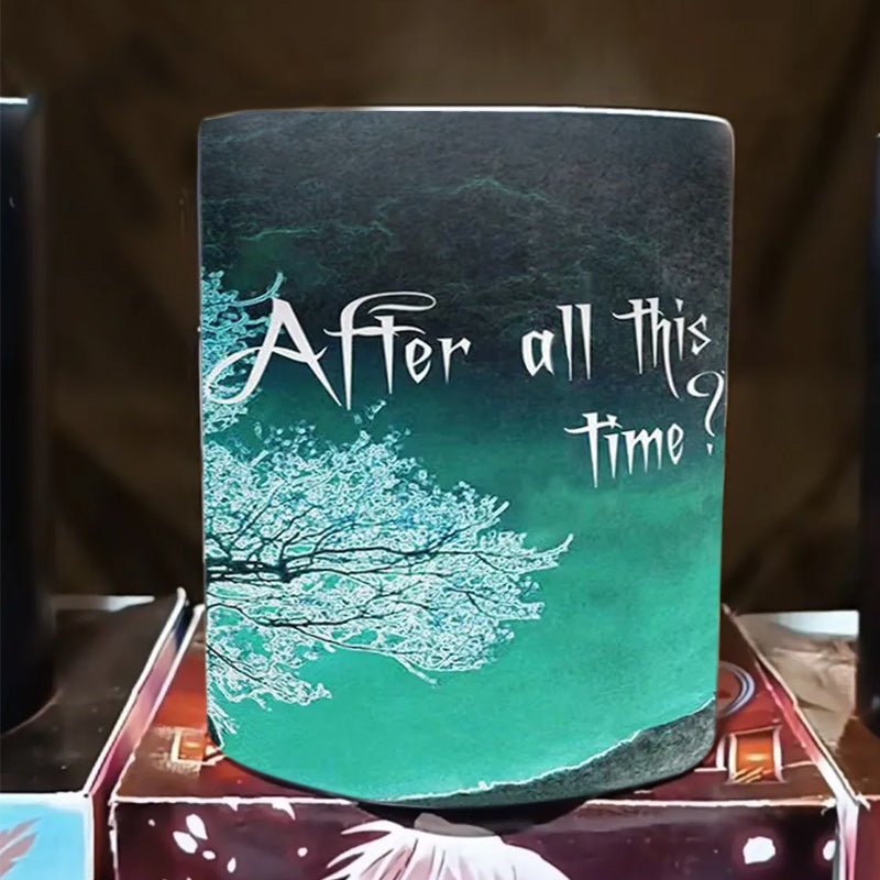 Skorter | Color Changing Mug