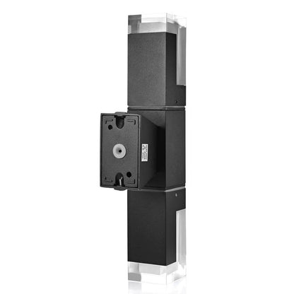 Skorter | SensaGuard Wall Lamp