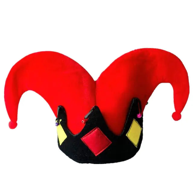 Skorter | Cosplay Clown Hat for Parties