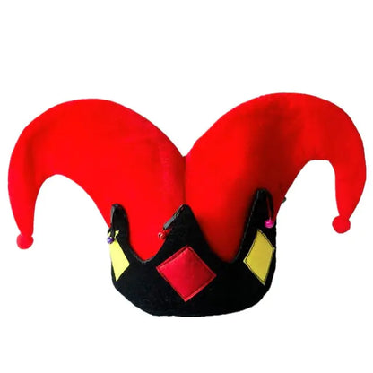 Skorter | Cosplay Clown Hat for Parties