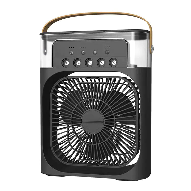 Skorter | Portable Air Cooler Fan