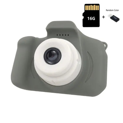 Skorter | Kids Camera
