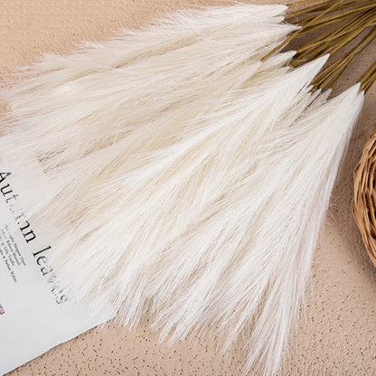 Skorter | FluffBloom - Fluffy Pampas Artificial Flowers