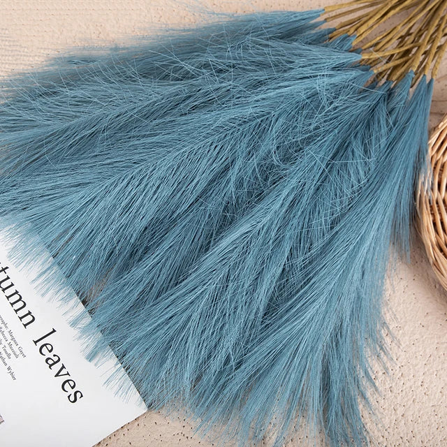 Skorter | FluffBloom - Fluffy Pampas Artificial Flowers