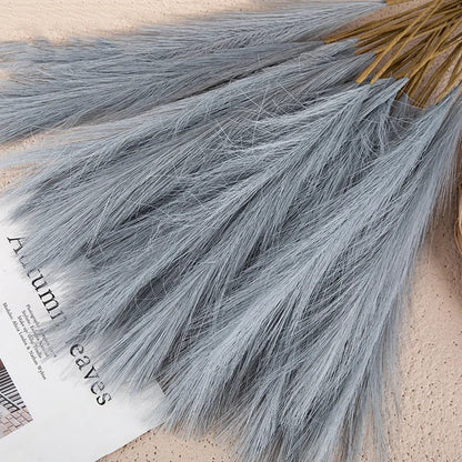 Skorter | FluffBloom - Fluffy Pampas Artificial Flowers