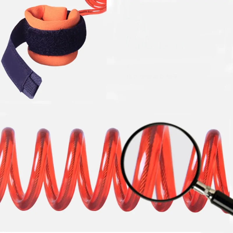 Skorter | Child safety harness strap