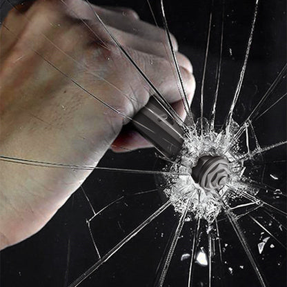 Skorter | Tactical Titanium Alloy Self-defense Signature Pen