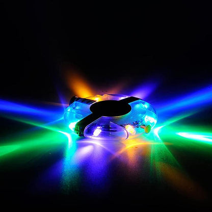 Skorter | Bicycle Flower Drum Light