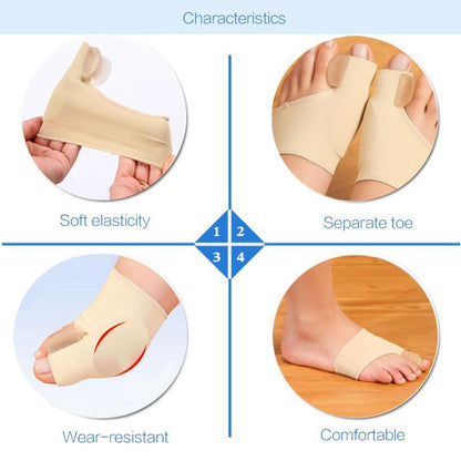 Skorter | Bunion Orthopedic Corrector Sleeve