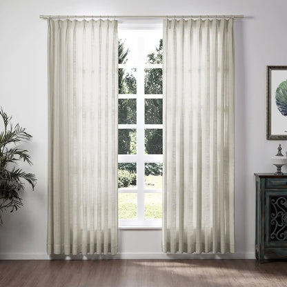 Skorter | Curtain - Add Natural Elegance and Comfort to Your Interior