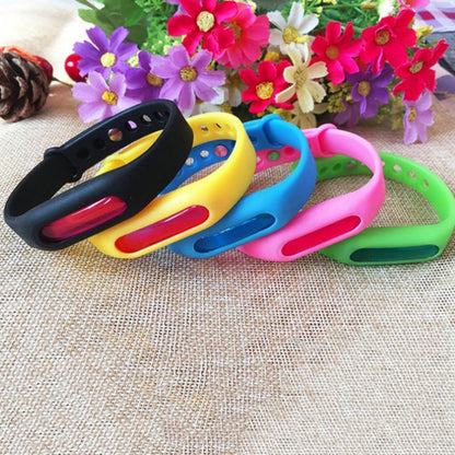 Skorter | Bracelet With Essential Plant Oils