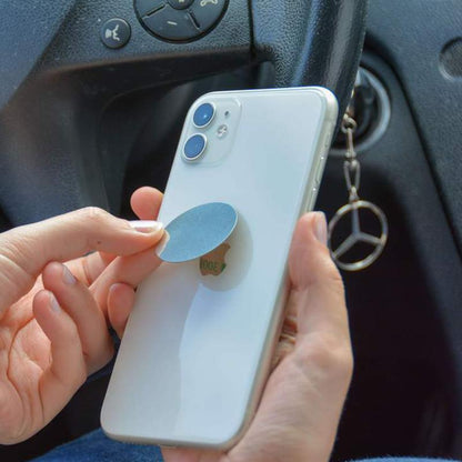 Skorter | Magnetic Car Air Vent Phone Holder