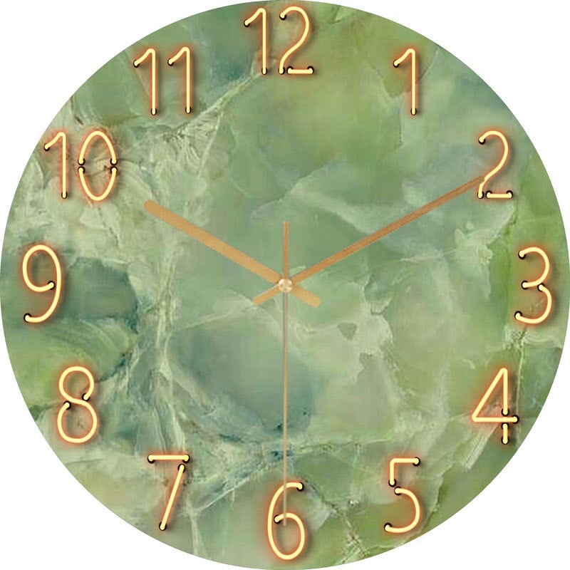 Skorter | ArtiTime - Modern Design Wall Clock