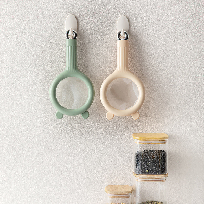 skorter | Food Supplement Filter