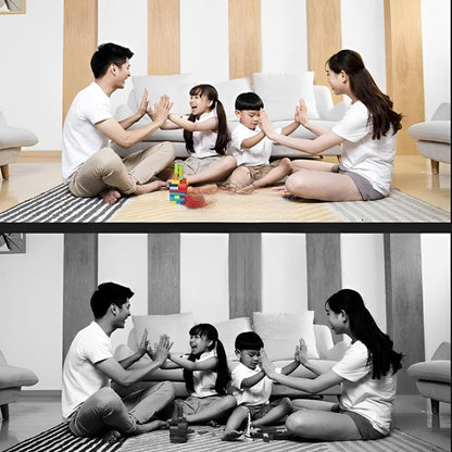 Skorter | All-Weather Wireless Reverse Hitch Camera – Your Ultimate Hitching Assistant