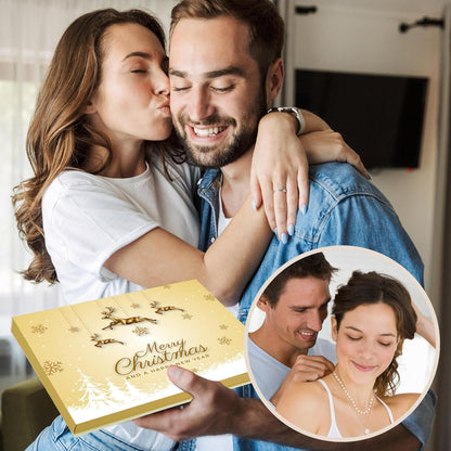 Skorter | 24 Days Jewelry Christmas Advent Calendar