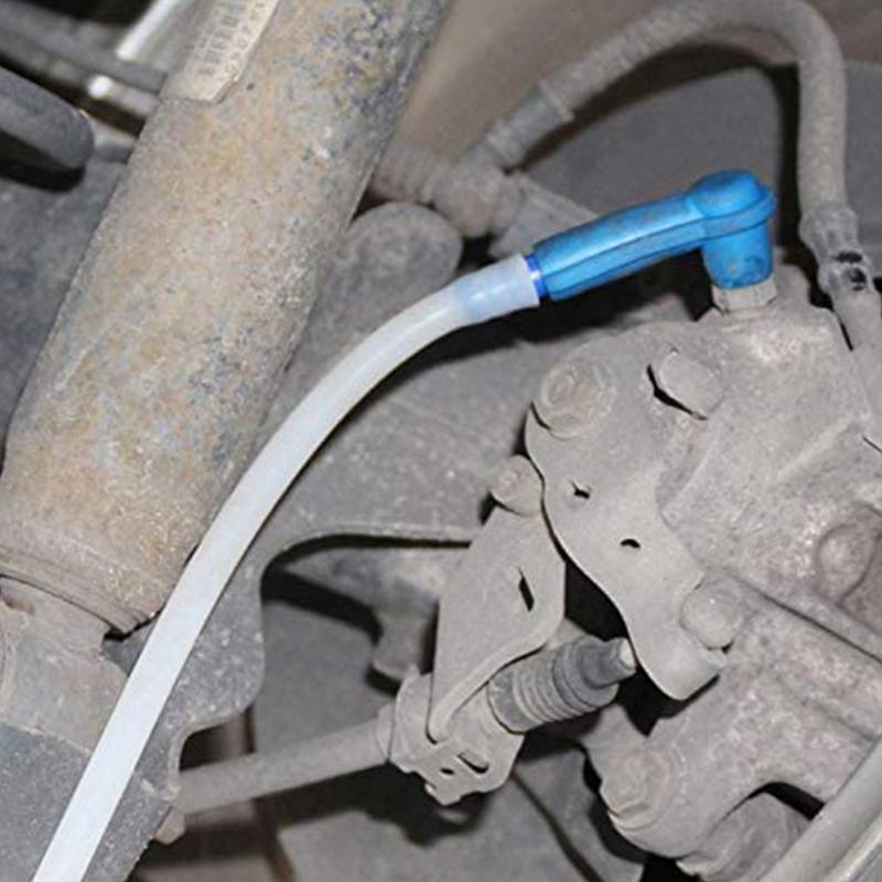 Skorter | Brake oil change tool