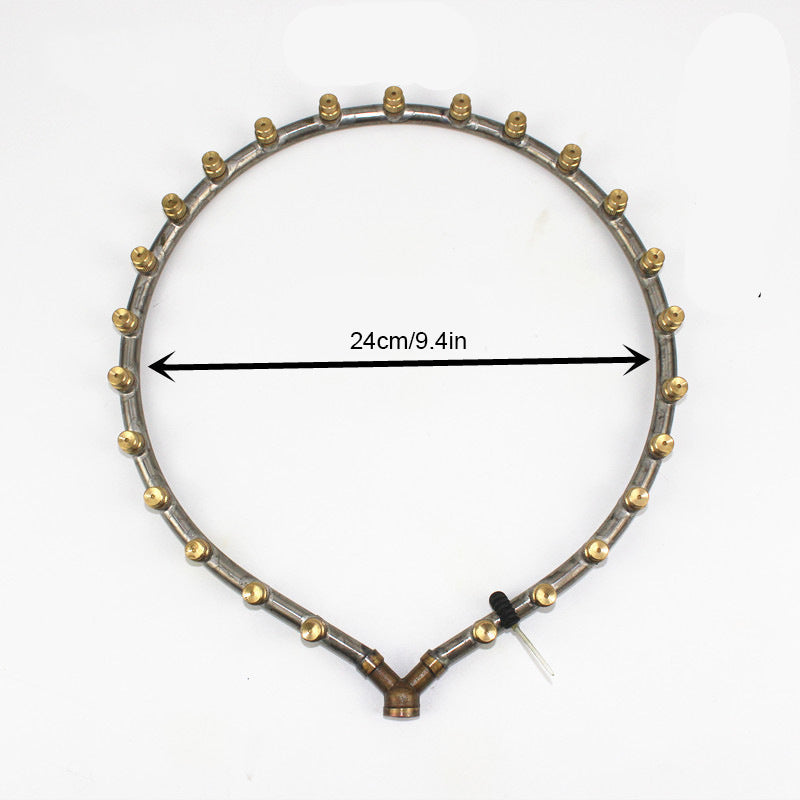 Skorter | Agricultural Spraying Insect Destroyer Ring Nozzle